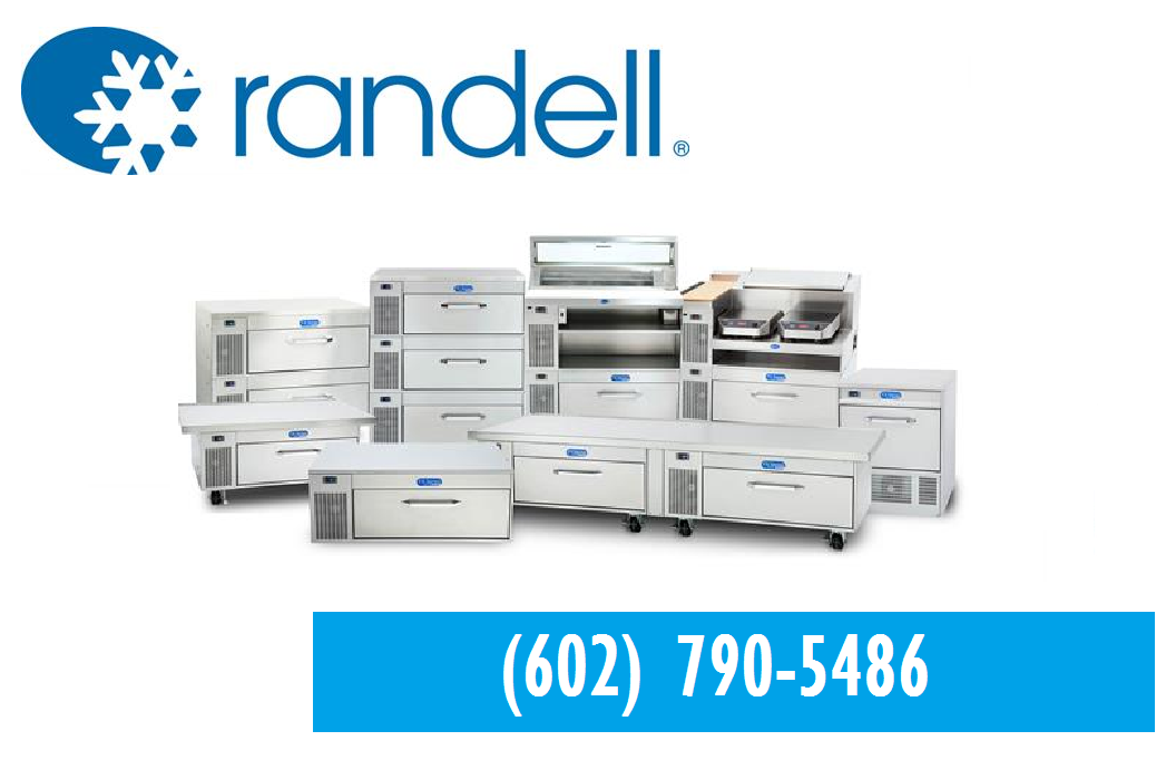 Randell Refrigerator Repair